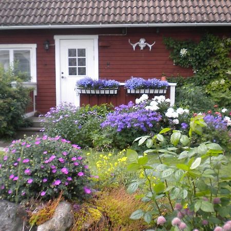 Olstorp Gard Bed & Breakfast Tranås Kamer foto